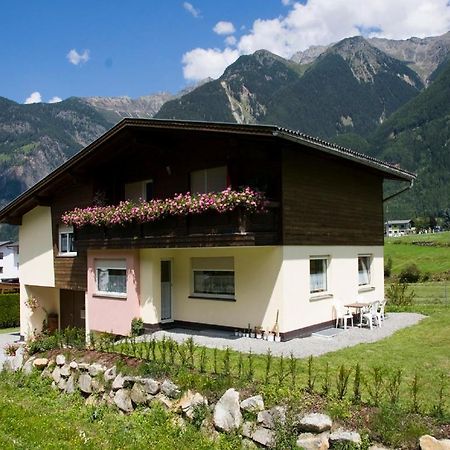 Bed and Breakfast Haus Kleibert Umhausen Zewnętrze zdjęcie