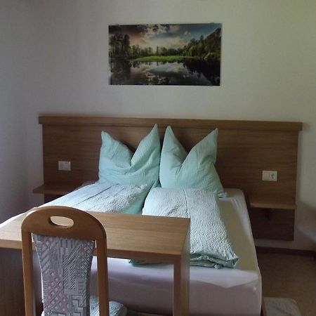 Bed and Breakfast Haus Kleibert Umhausen Zewnętrze zdjęcie