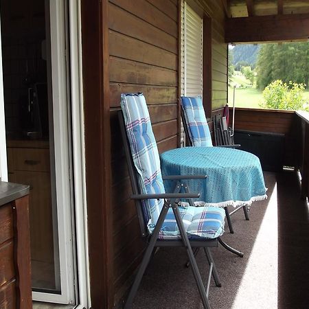 Bed and Breakfast Haus Kleibert Umhausen Zewnętrze zdjęcie