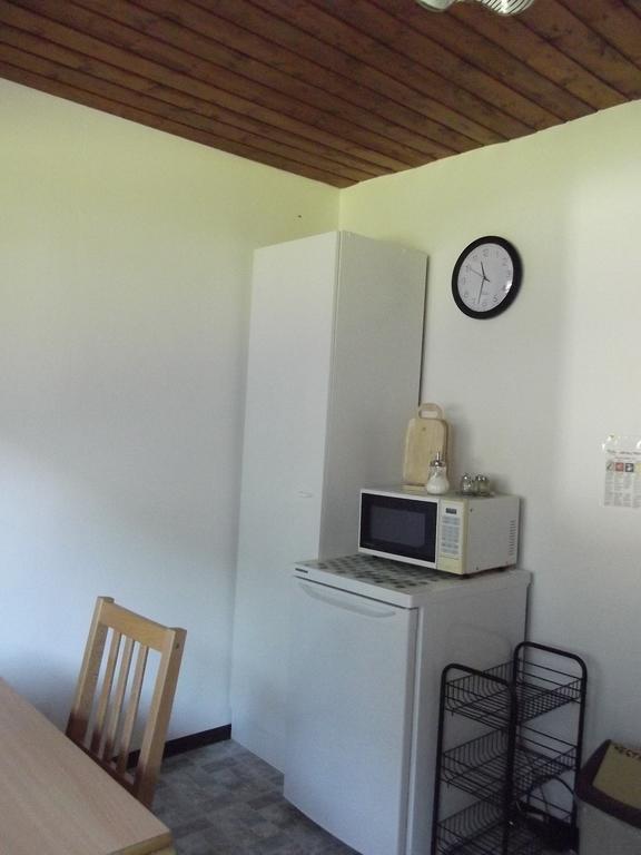 Bed and Breakfast Haus Kleibert Umhausen Zewnętrze zdjęcie