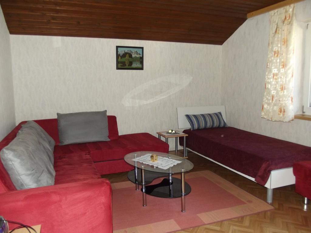 Bed and Breakfast Haus Kleibert Umhausen Zewnętrze zdjęcie
