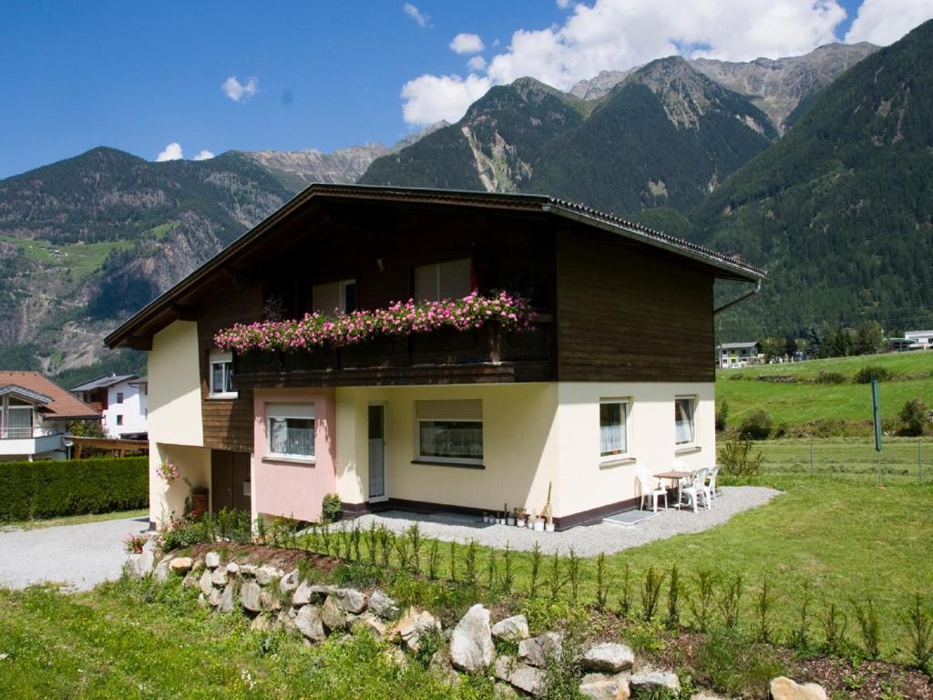 Bed and Breakfast Haus Kleibert Umhausen Zewnętrze zdjęcie
