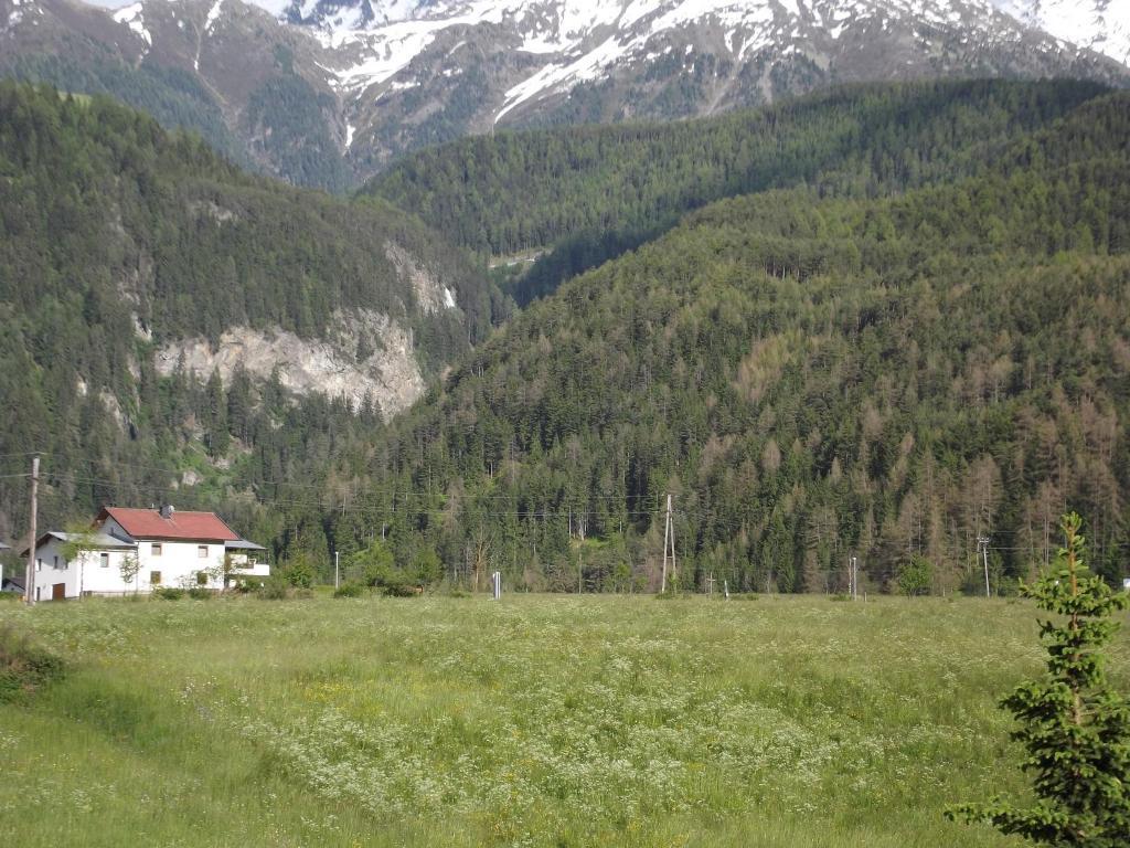 Bed and Breakfast Haus Kleibert Umhausen Zewnętrze zdjęcie