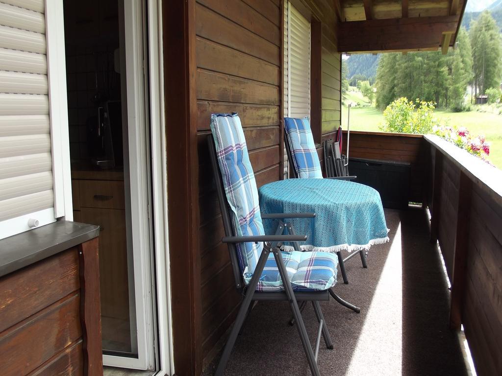 Bed and Breakfast Haus Kleibert Umhausen Zewnętrze zdjęcie